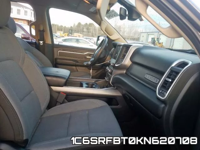1C6SRFBT0KN620708 фото 3