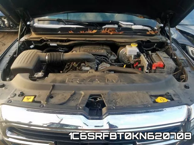 1C6SRFBT0KN620708 фото 5