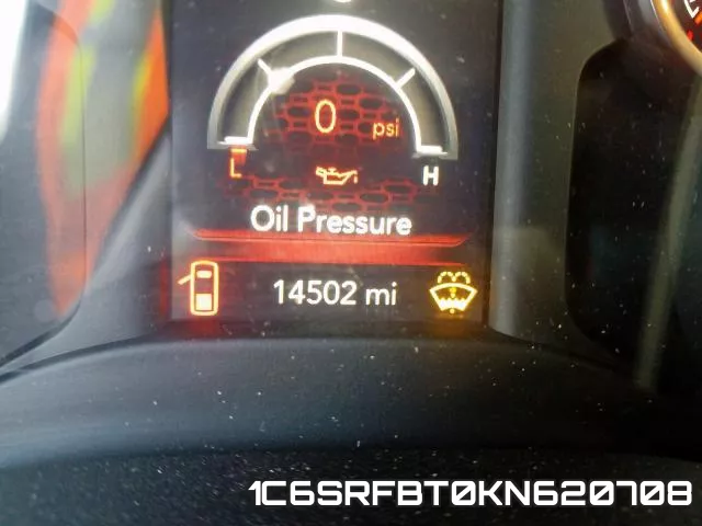 1C6SRFBT0KN620708 фото 6