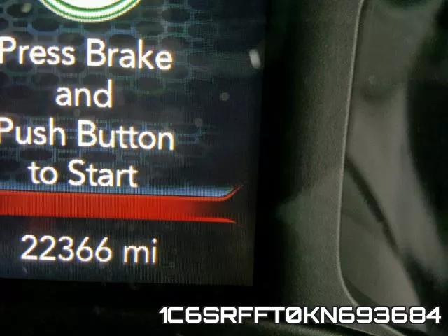 1C6SRFFT0KN693684 фото 6