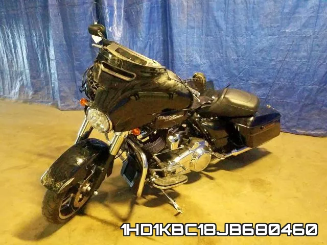 1HD1KBC18JB680460 фото 2