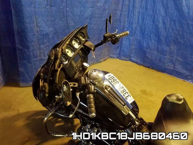 1HD1KBC18JB680460 фото 5