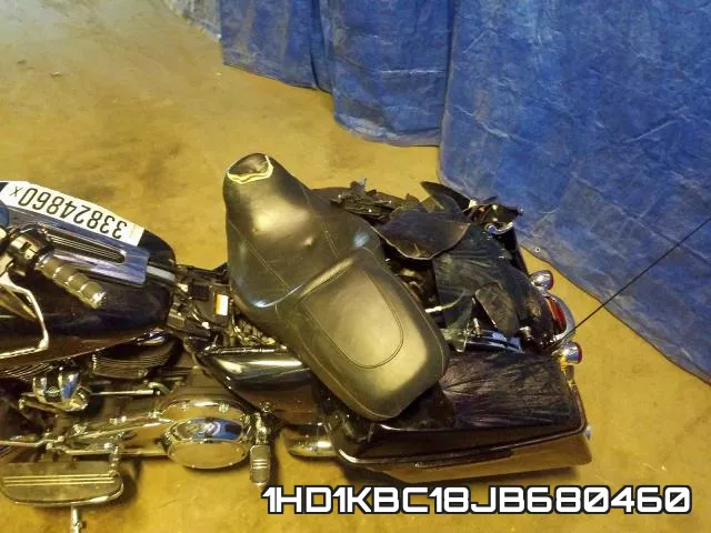 1HD1KBC18JB680460 фото 6