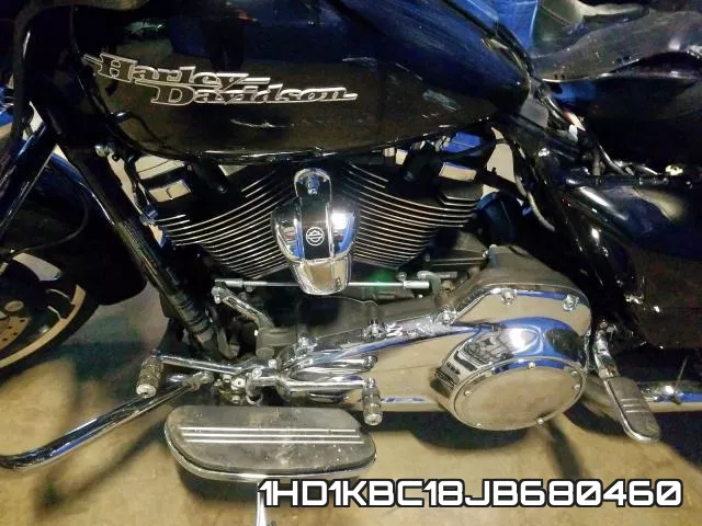 1HD1KBC18JB680460 фото 7