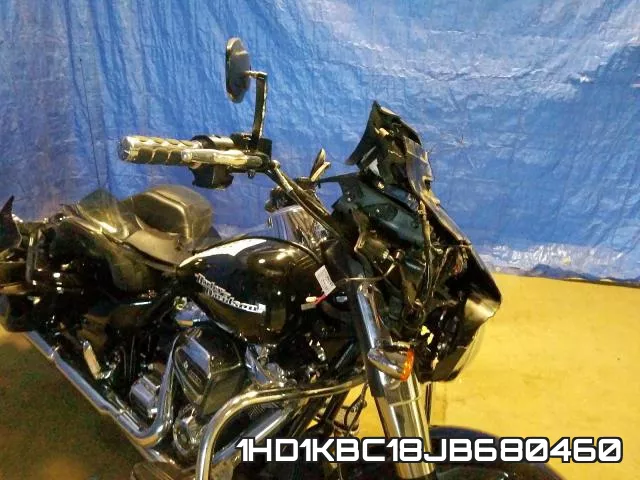 1HD1KBC18JB680460 фото 9