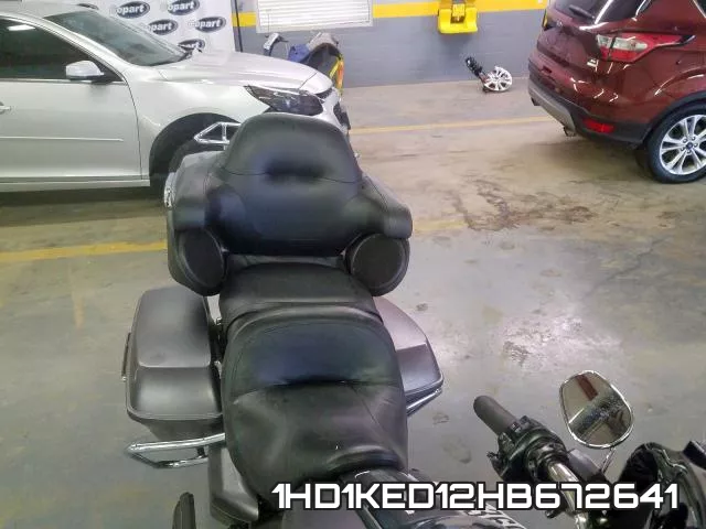 1HD1KED12HB672641 фото 6