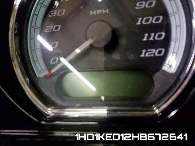 1HD1KED12HB672641 фото 7