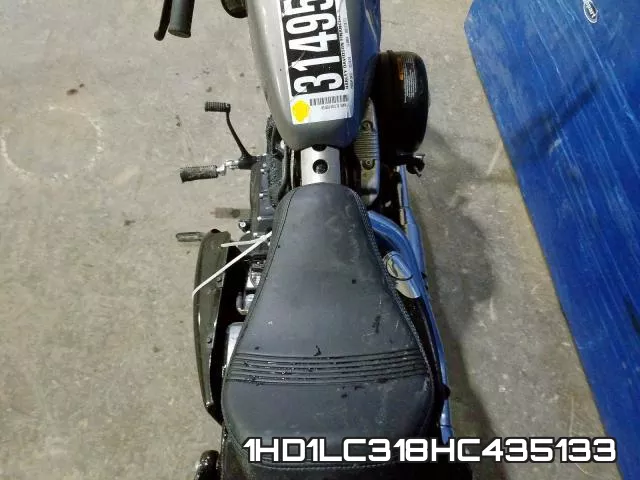 1HD1LC318HC435133 фото 6