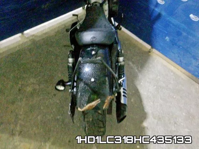 1HD1LC318HC435133 фото 7