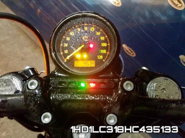 1HD1LC318HC435133 фото 8