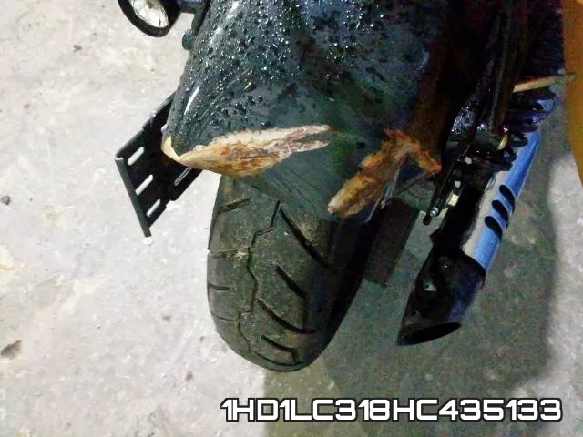 1HD1LC318HC435133 фото 9
