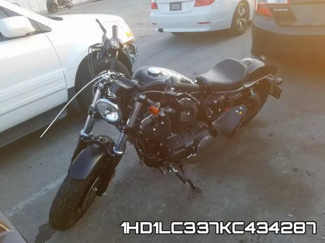 1HD1LC337KC434287 фото 3