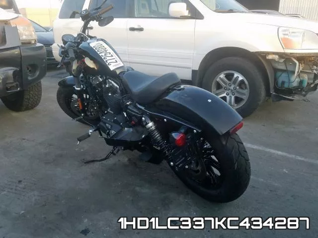 1HD1LC337KC434287 фото 4