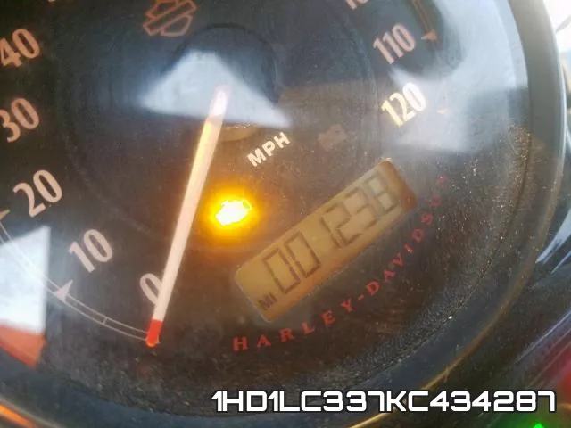 1HD1LC337KC434287 фото 7