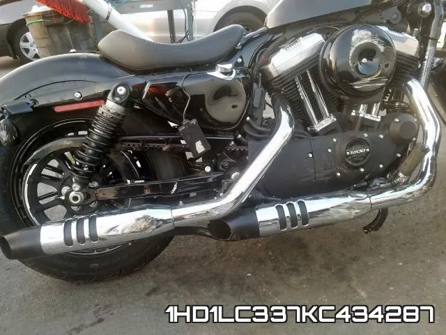 1HD1LC337KC434287 фото 8