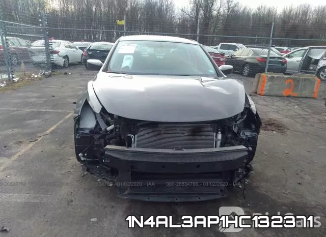 1N4AL3AP1HC132371 фото 4
