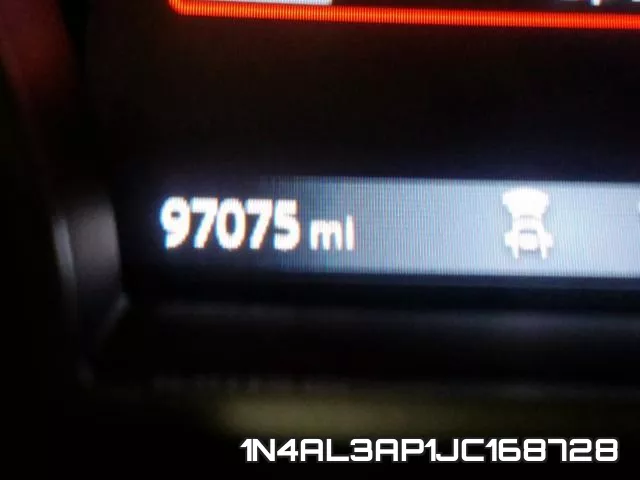 1N4AL3AP1JC168728 фото 6
