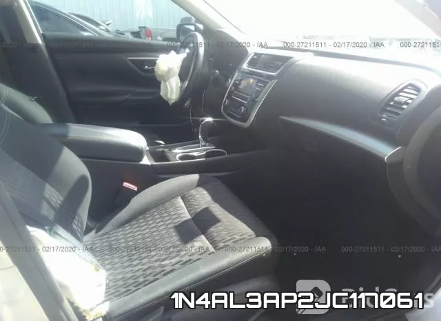 1N4AL3AP2JC117061 фото 6