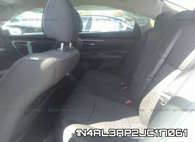 1N4AL3AP2JC117061 фото 9