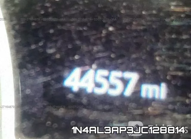 1N4AL3AP3JC128814 фото 3