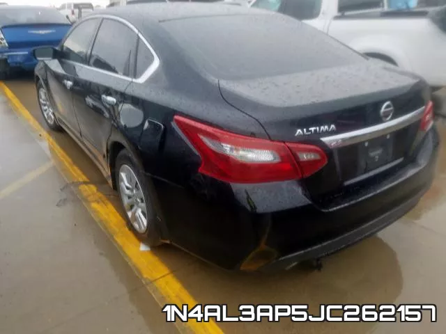 1N4AL3AP5JC262157 фото 4