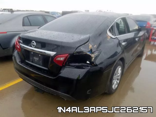 1N4AL3AP5JC262157 фото 5