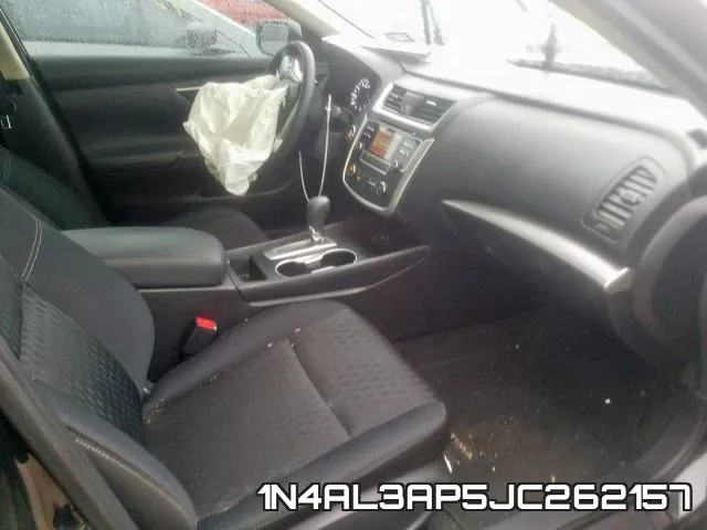 1N4AL3AP5JC262157 фото 6