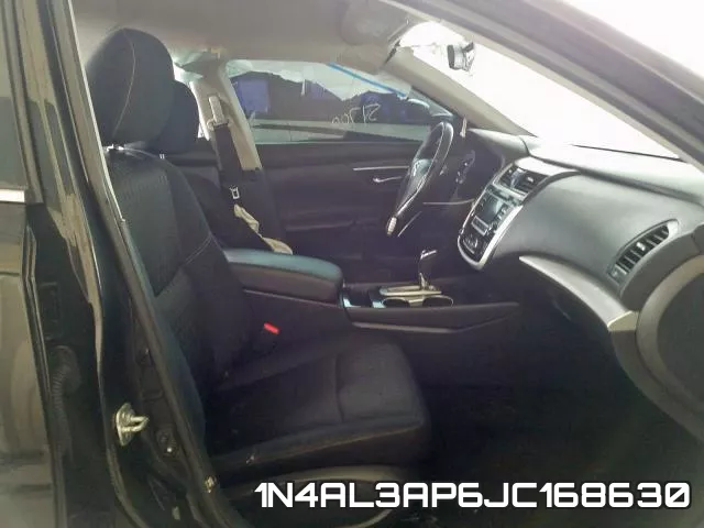 1N4AL3AP6JC168630 фото 4