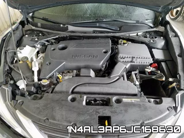 1N4AL3AP6JC168630 фото 5