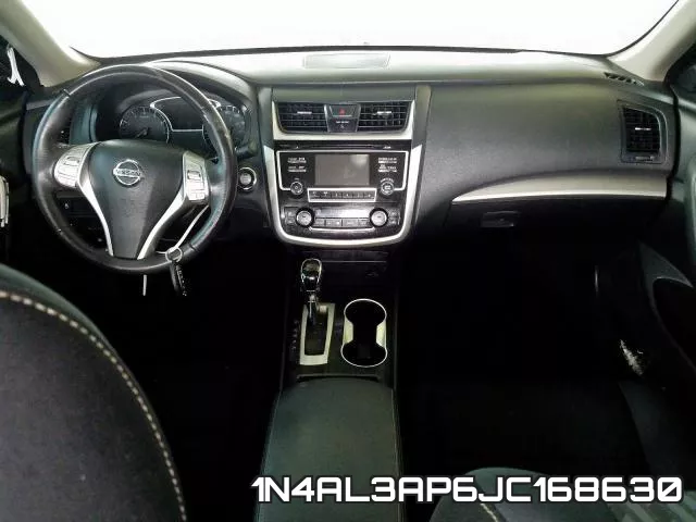 1N4AL3AP6JC168630 фото 6