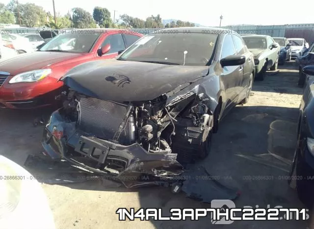 1N4AL3AP7HC222771 фото 3