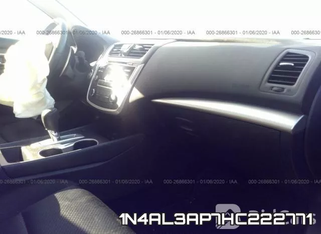1N4AL3AP7HC222771 фото 5
