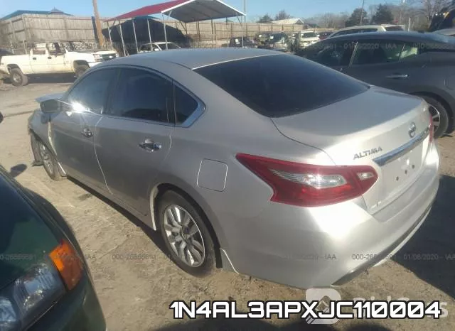 1N4AL3APXJC110004 фото 3