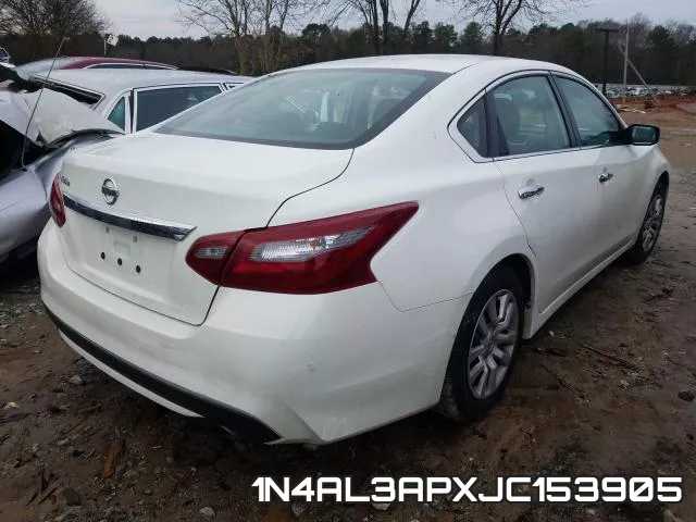 1N4AL3APXJC153905 фото 5