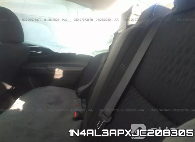 1N4AL3APXJC208305 фото 5