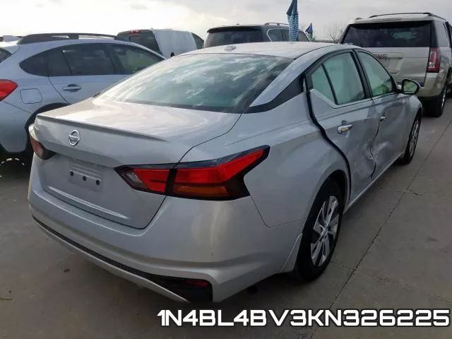 1N4BL4BV3KN326225 фото 3