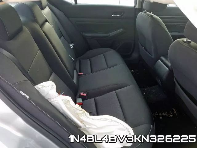1N4BL4BV3KN326225 фото 5