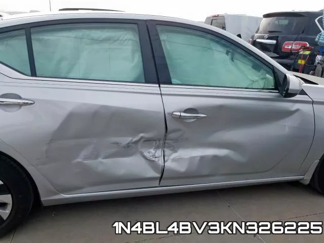 1N4BL4BV3KN326225 фото 6