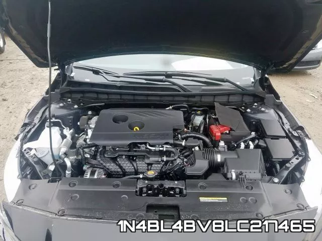 1N4BL4BV8LC217465 фото 6
