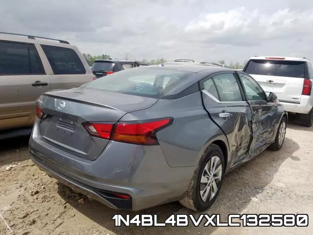 1N4BL4BVXLC132580 фото 2