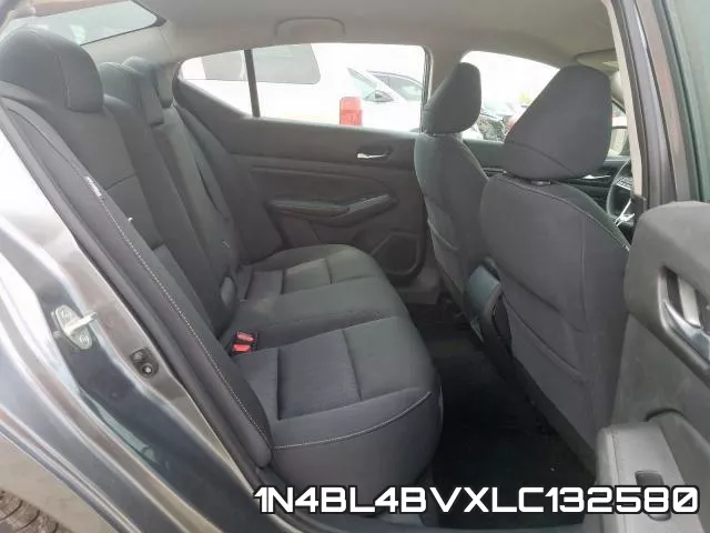 1N4BL4BVXLC132580 фото 4