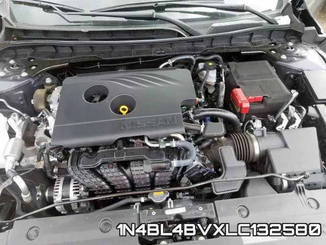 1N4BL4BVXLC132580 фото 5