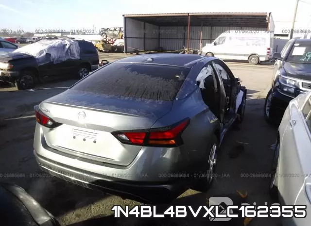 1N4BL4BVXLC162355 фото 2