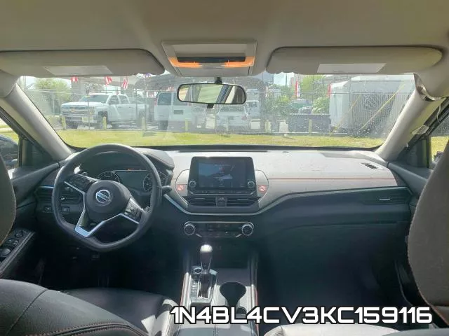1N4BL4CV3KC159116 фото 8