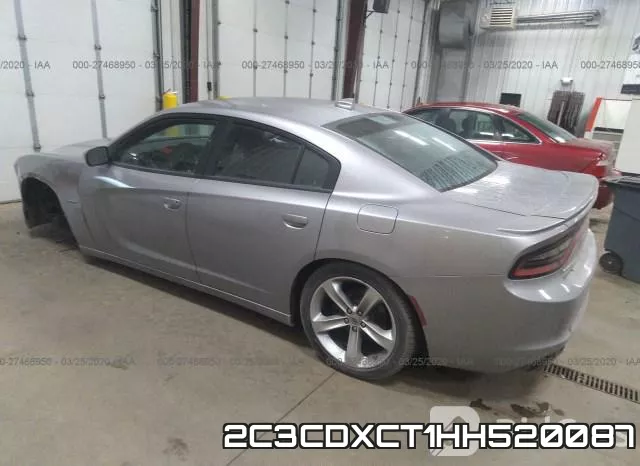 2C3CDXCT1HH520087 фото 3