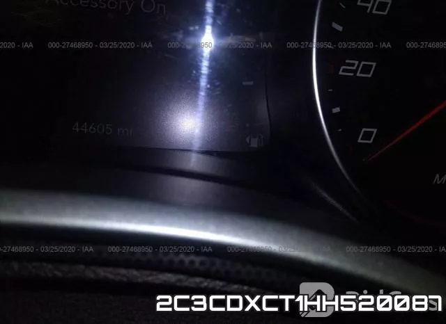 2C3CDXCT1HH520087 фото 6