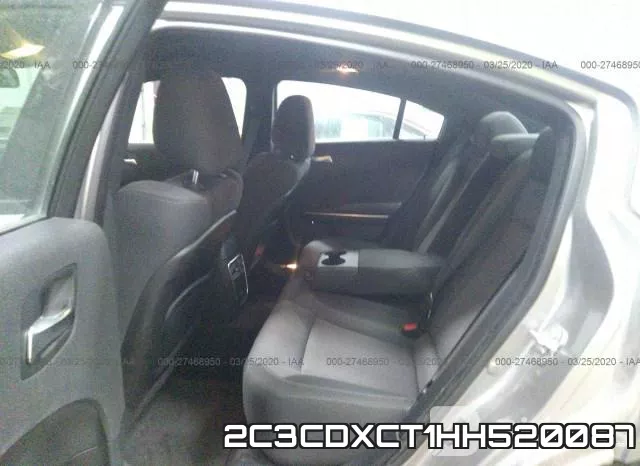 2C3CDXCT1HH520087 фото 7