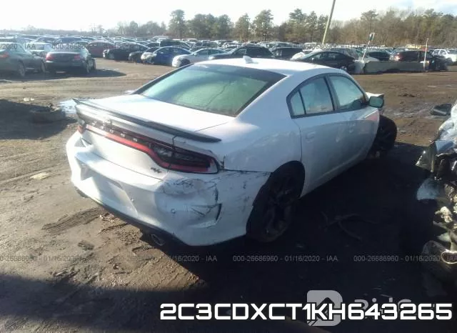 2C3CDXCT1KH643265 фото 5