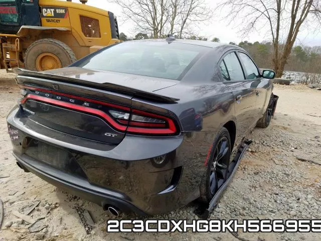 2C3CDXHG8KH566955 фото 3