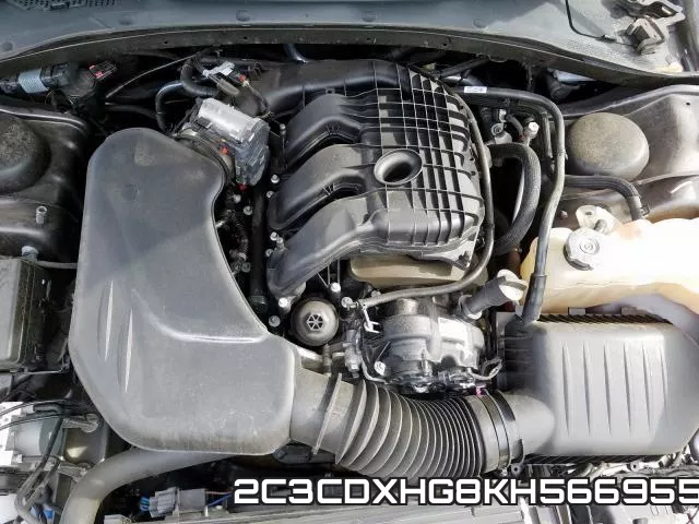 2C3CDXHG8KH566955 фото 5